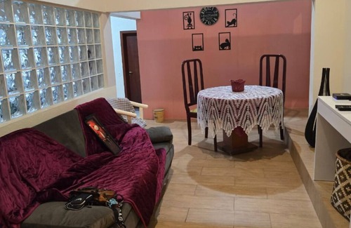 Agronomica Apartment | Cozy apartment in Florianópolis near the seafront