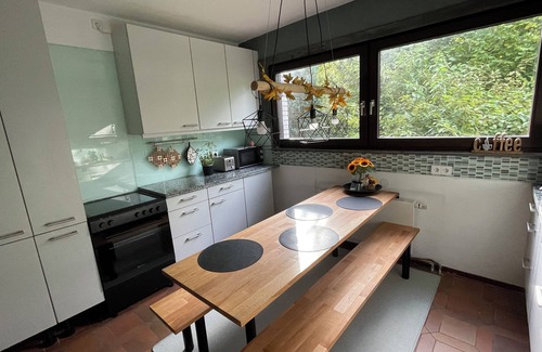 Reinsehlen Apartment | Cozy apartment in the heath near Heidepark, Bispingen, Heidschnuckenweg,