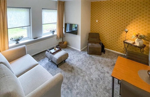 Surhuisterveen Apartment | Cozy apartment in Surhuisterveen