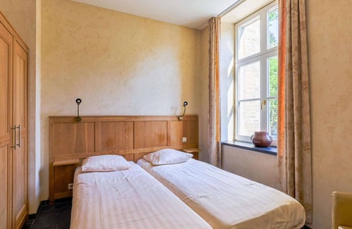 Aywaille Other | Cozy Apartment in a 16th Century Castle