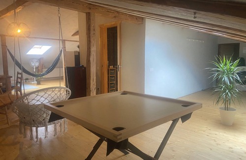 Cesis Apartment | Cozy apartment in a historical building in the center of Cēsis. Pet-friendly!