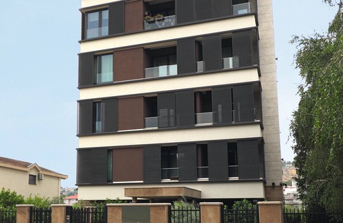 Podgorica Apartment | Cozy apartment in a safe and residential oasis just few minutes from the center