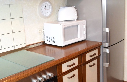 Imsum Apartment | Cozy apartment in a prime location, yet quiet.