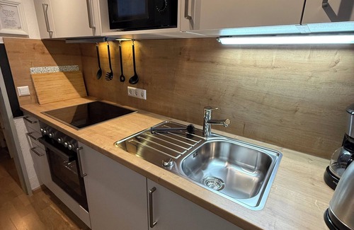 Lenzkirch Apartment | Cozy apartment in a quiet location with balcony - tourist tax and final cleaning included