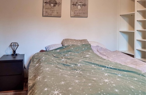Sogne Apartment | Cozy apartment in Agder.