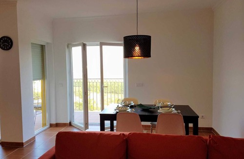 Espartal Condo | Cozy Apartment in Algarve West Coast-Aljezur (2 minutes from Monte Clérigo Beach)