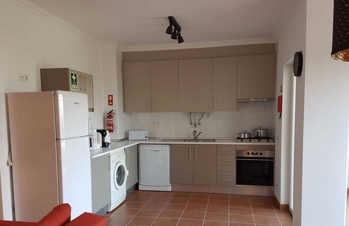 Espartal Condo | Cozy Apartment in Algarve West Coast-Aljezur (2 minutes from Monte Clérigo Beach)