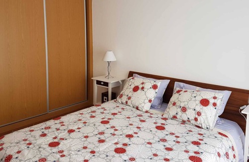 Espartal Condo | Cozy Apartment in Algarve West Coast-Aljezur (2 minutes from Monte Clérigo Beach)