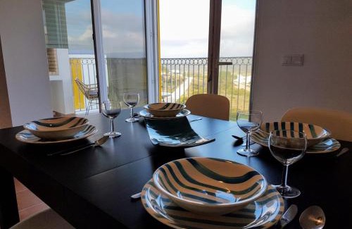 Espartal Apartment | Cozy apartment in Algarve West Coast - Aljezur (2 min da Praia Monte Clérigo)