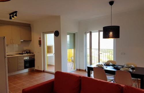 Espartal Apartment | Cozy apartment in Algarve West Coast - Aljezur (2 min da Praia Monte Clérigo)