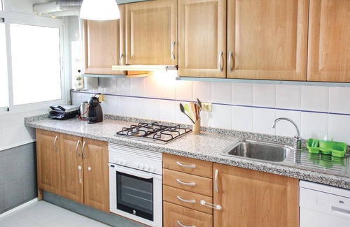 L'Albufereta Apartment | Cozy apartment in Alicante with WiFi