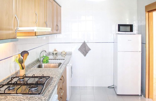 L'Albufereta Apartment | Cozy apartment in Alicante with WiFi