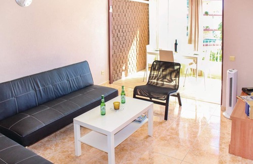 L'Albufereta Apartment | Cozy apartment in Alicante with WiFi