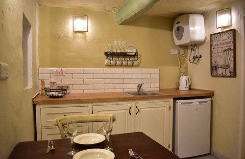 Senglea Apartment | Cozy apartment in amazing Senglea with WiFi, AC