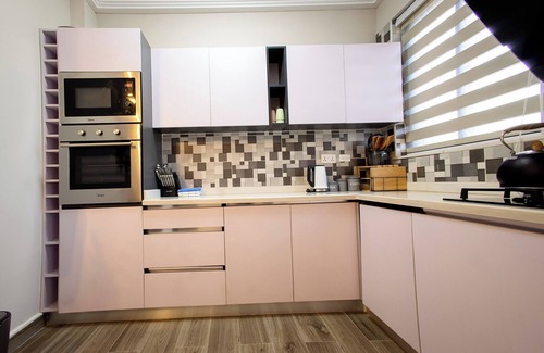 Tesano Apartment | Cozy apartment in Apenkua Accra