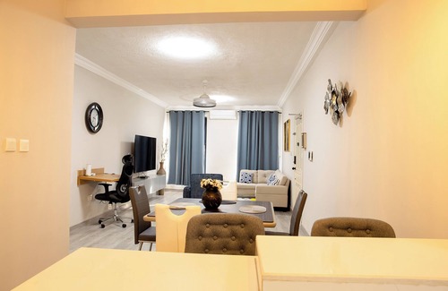 Tesano Apartment | Cozy apartment in Apenkua Accra