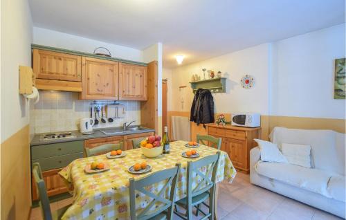 Aprica Apartment | Cozy Apartment In Aprica With Wifi