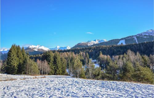 Aprica Apartment | Cozy Apartment In Aprica With Wifi