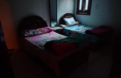 Assiut Apartment | Cozy Apartment in Asyut شقة لك بالكامل