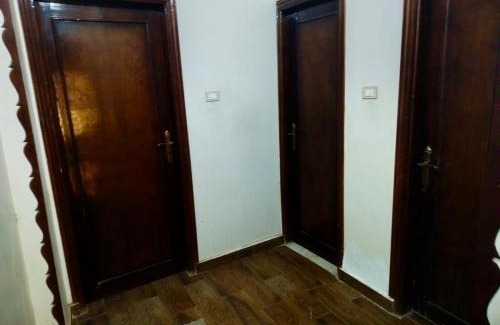 Assiut Apartment | Cozy Apartment in Asyut شقة لك بالكامل