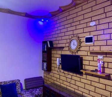 Assiut Apartment | Cozy Apartment in Asyut شقة لك بالكامل