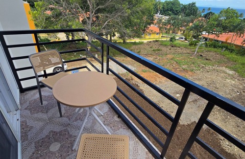 Samana Apartment | Cozy apartment in awesome Samaná with AC, WiFi