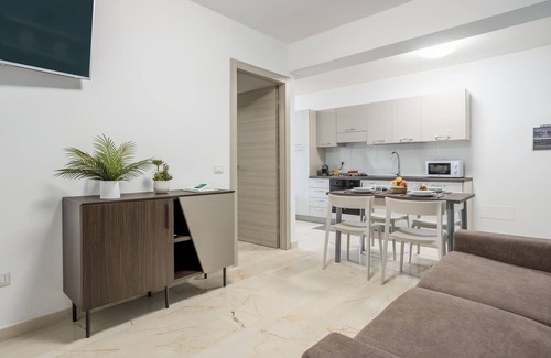 Balestrate Apartment | Cozy apartment in Balestrate with WiFi