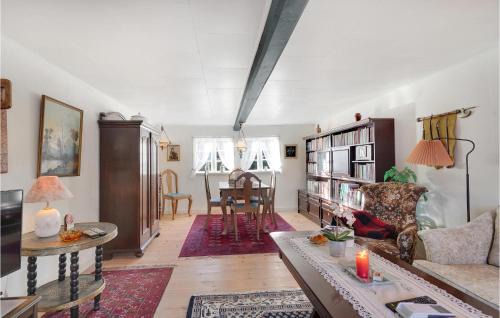 Bagenkop Apartment | Cozy Apartment In Bagenkop With Wifi