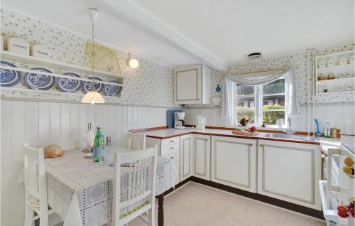 Bagenkop Apartment | Cozy Apartment In Bagenkop With Wifi
