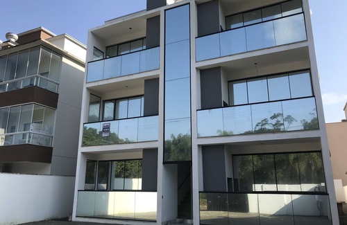 Itacolomi Apartment | Cozy apartment in Balneário Piçarras - Near Beto Carreiro