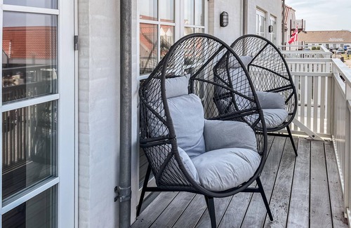 Blokhus Apartment | Cozy apartment in Blokhus with WiFi