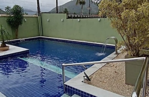 Martim de Sa Apartment | Cozy apartment in Martin de Sa