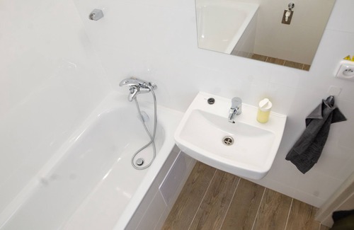 Brno-stred Apartment | Cozy apartment in Brno Apt 1