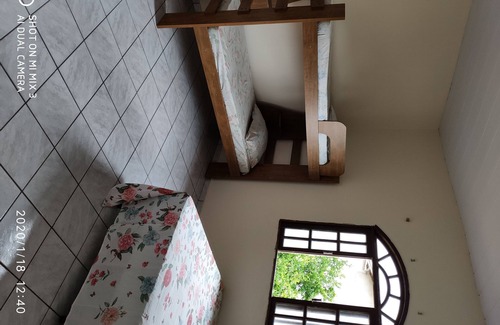 Palmeiras Apartment | Cozy apartment in Cabo Frio
