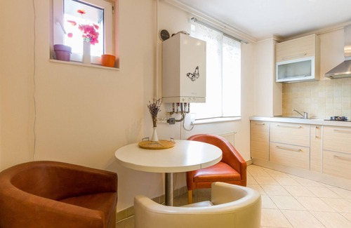 Cluj-Napoca Apartment | Cozy apartment in Cluj Napoca