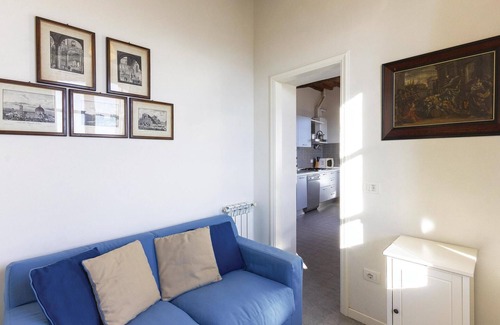 Pedona Apartment | Cozy apartment in Camaiore with WiFi