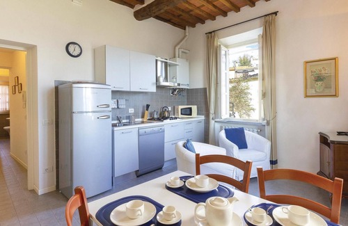 Pedona Apartment | Cozy apartment in Camaiore with WiFi