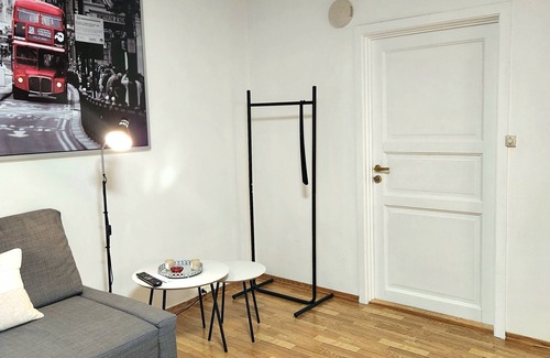 Stavanger Apartment | Cozy apartment in central Stavanger with WiFi,close to allnday-night attractions