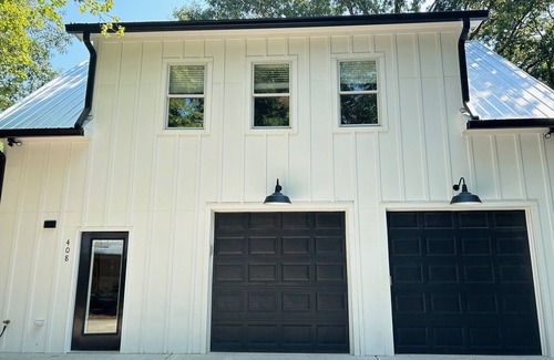 Carrboro Apartment | Cozy apartment in charming Carrboro, NC with WiFi, AC