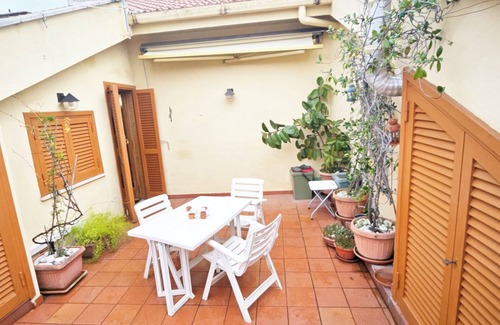 Zona I Val Melaina Apartment | Cozy apartment in charming Roma with WiFi, AC