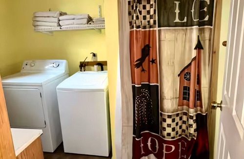Colebrook Apartment | Cozy apartment in Colebrook NH