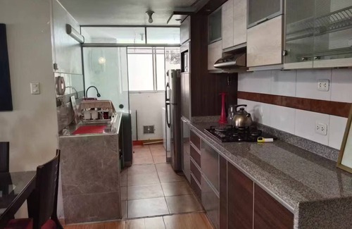 Comas Apartment | Cozy apartment in comas