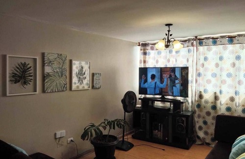 Comas Apartment | Cozy apartment in comas