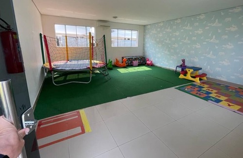 Jardim Italia Apartment | Cozy apartment in Cuiabá - MT