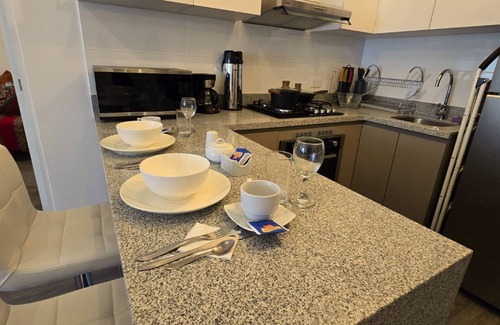 Cusco Historic Center Apartment | "Cozy Apartment in Cusco - Equipped and Centrally Located"