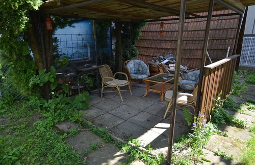 Vysoke Myto Apartment | Cozy Apartment in Eastern Bohemia near Town Center
