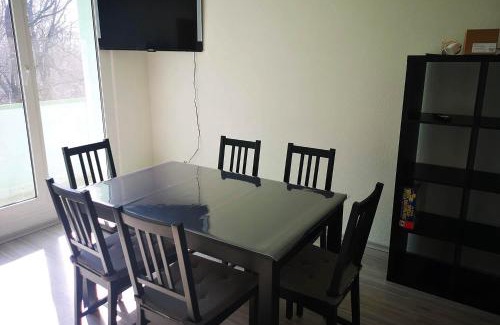 Dessau-Rosslau Apartment | Cozy Apartment in Dessau-Roßlau