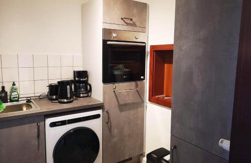 Dessau-Rosslau Apartment | Cozy Apartment in Dessau-Roßlau