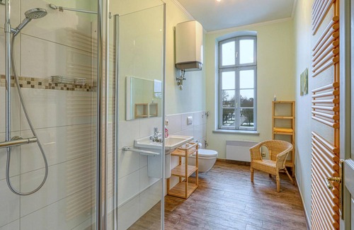 Krakow am See Apartment | Cozy apartment in Krakow am See