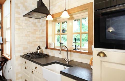 Municipality of Enschede Apartment | Cozy Apartment in Enschede near Forest